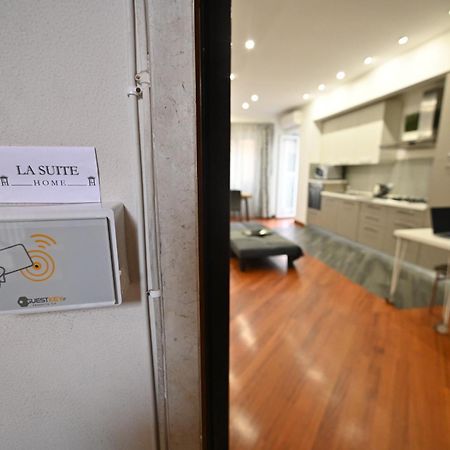 La Suite Home Civitavecchia Exterior photo