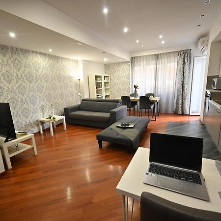 La Suite Home Civitavecchia Exterior photo