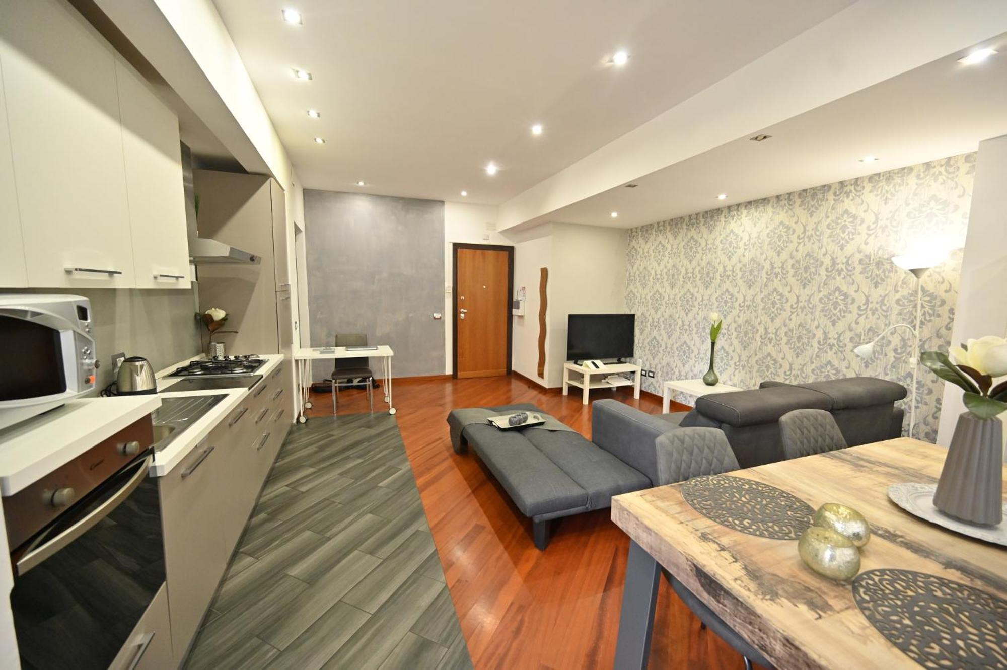 La Suite Home Civitavecchia Exterior photo